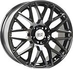RST R158 Exeed 8x18 5x108 ET 33 Dia 65.1 BL