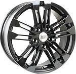 RST R167 Amarok,Transporter 7x17 5x120 ET 55 Dia 65.1 BL