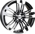 RST R167 7x17 5x120 ET 55 Dia 65.1 MBFP