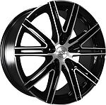 RST R168 8x18 5x114.3 ET 50 Dia 60.1 BD