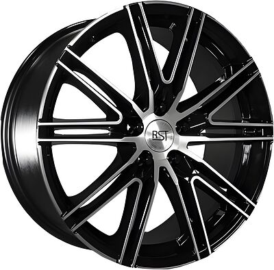 RST R168 8x18 5x114.3 ET 50 Dia 60.1 BD