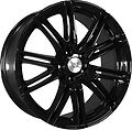 RST R168 8x18 5x114.3 ET 50 Dia 60.1 BL