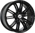 RST R168 Camry, Uni-V 8x18 5x114.3 ET 50 Dia 60.1 BL RST R168 Camry, Uni-V 8x18 5x114.3 ET 50 Dia 60.1 BL