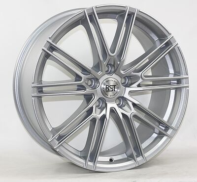 RST R168 8x18 5x108 ET 50 Dia 63.4 S