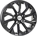 RST R177 Coolray 7x17 5x114 ET 45 Dia 54 BL