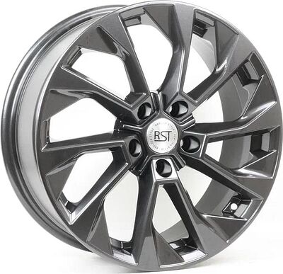 RST R177 7x17 5x112 ET 40 Dia 57.1 S