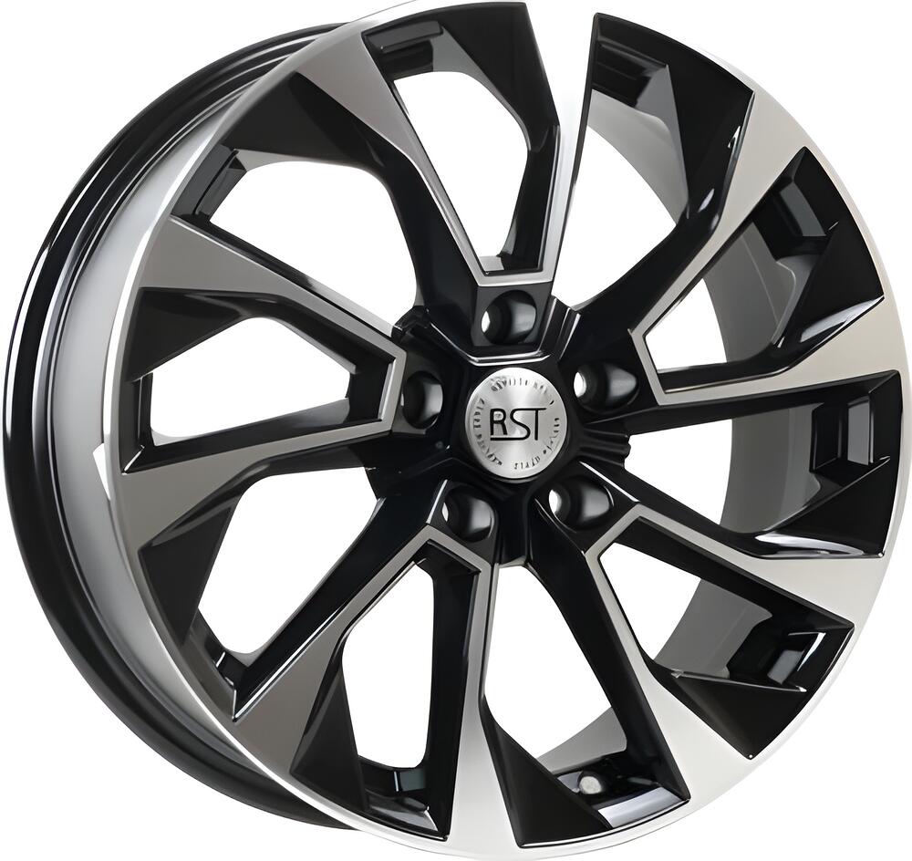 RST R177 Scoda, VW