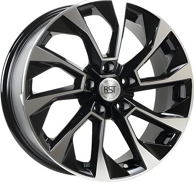RST R177 Scoda, VW 7x17 5x112 ET 45 Dia 57 BD