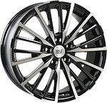 RST R178 Exeed TXL 7x18 5x108 ET 36 Dia 65.1 BD RST R178 Exeed TXL 7x18 5x108 ET 36 Dia 65.1 BD