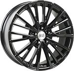 RST R178 Exeed TXL 7x18 5x108 ET 36 Dia 65.1 BL RST R178 Exeed TXL 7x18 5x108 ET 36 Dia 65.1 BL