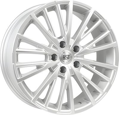 RST R178 Hyundai 7x18 5x114 ET 35 Dia 67 Silver