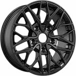 RST R186 6x16 5x139.7 ET 40 Dia 98.1 BL RST R186 6x16 5x139.7 ET 40 Dia 98.1 BL