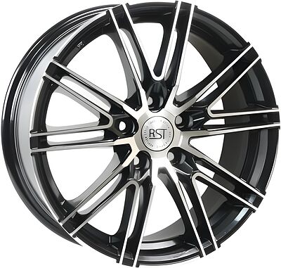 RST R187 Coolray 7x17 5x114.3 ET 45 Dia 54.1 BD