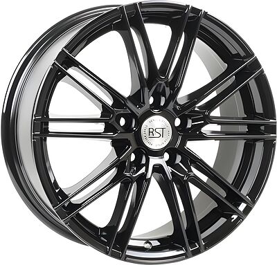 RST R187 Coolray 7x17 5x114.3 ET 45 Dia 54.1 BL