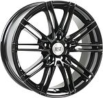 RST R187 CS35 Pro 7x17 5x110 ET 46 Dia 63.4 BL