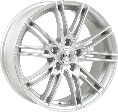 RST R187 Mazda CX-5 7x17 5x114.3 ET 45 Dia 67.1 Silver