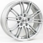RST R187 7x17 5x110 ET 46 Dia 63.4 S