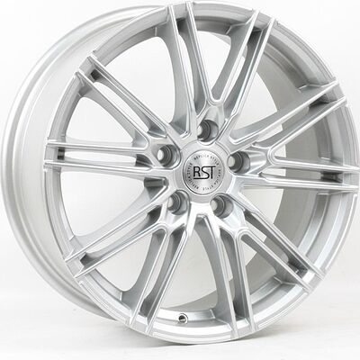 RST R187 7x17 5x108 ET 40 Dia 54.1 S