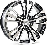 RST R188 7x18 5x108 ET 33 Dia 60.1 BFP