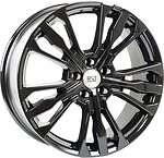 RST R188 Exeed TXL 7x18 5x108 ET 36 Dia 65.1 BL RST R188 Exeed TXL 7x18 5x108 ET 36 Dia 65.1 BL