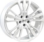 RST R188 Exeed TXL 7x18 5x108 ET 36 Dia 65.1 Silver RST R188 Exeed TXL 7x18 5x108 ET 36 Dia 65.1 Silver