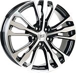 RST R188 Jolion