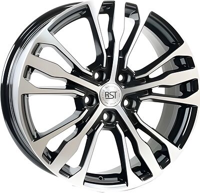 RST R188 Jolion 7x18 5x114 ET 37 Dia 66 BD