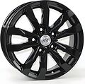 RST R196 6.5x16 5x120 ET 51 Dia 65.1 BL