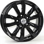 RST R196 6.5x16 5x120 ET 51 Dia 65.1 BL