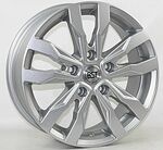 RST R196 6.5x16 5x120 ET 51 Dia 65.1 S RST R196 6.5x16 5x120 ET 51 Dia 65.1 S