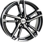 RST R197 Chery 6.5x17 5x108 ET 33 Dia 60.1 BD