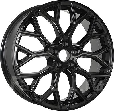 RST R198 6.5x18 5x114.3 ET 45 Dia 66.6 BL