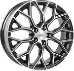 RST R198 Dongfeng 6.5x18 5x108 ET 43 Dia 65.1 BD