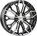 RST R208 Haval 6.5x18 5x114.3 ET 38 Dia 66.6 BD