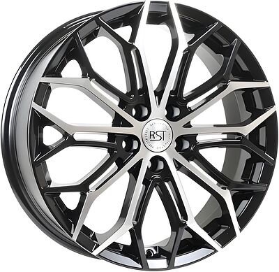 RST R208 Haval 6.5x18 5x114.3 ET 38 Dia 66.6 BD