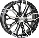 RST R208 Jolion 6.5x18 5x114.3 ET 37 Dia 66.5 BD