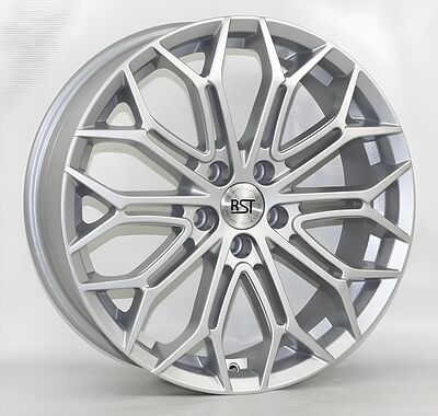 RST R208 6.5x18 5x108 ET 33 Dia 60.1 S