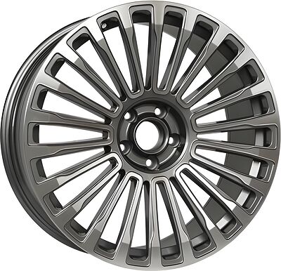 RST R2101FF Li L9 9x21 5x120 ET 45 Dia 62 GRD