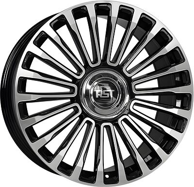 RST R2101FF ZEEKR/Volvo XC90 II Facelift 2024-2026 9x21 5x108 ET 40 Dia 63 BD