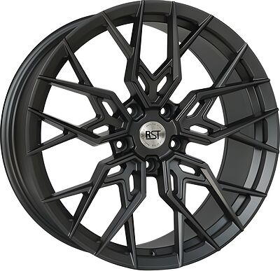 RST R2102FF Touareg II /Audi Q7 2024 9.5x21 5x112 ET 31 Dia 66.6 BH