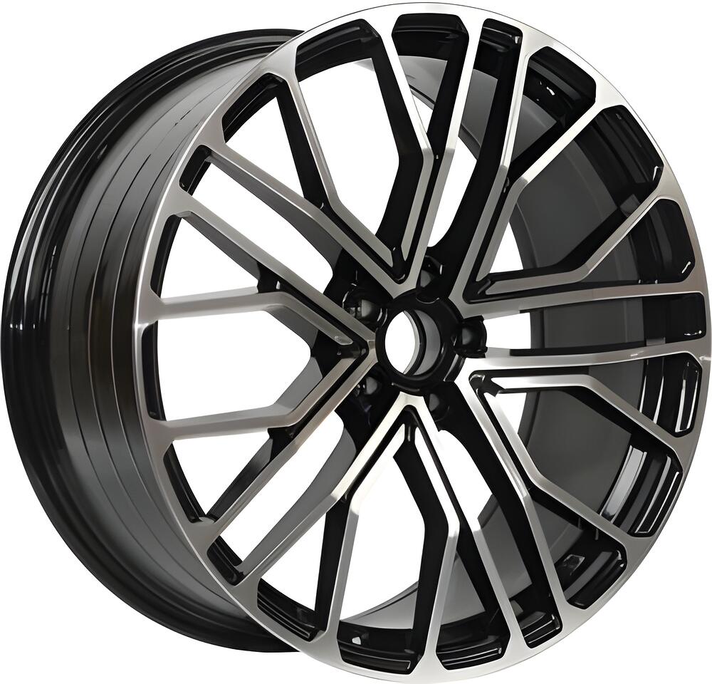 RST R2103FF 9x21 5x114.3 ET 43 Dia 67.1 BD