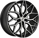 RST R2104FF 9x21 5x108 ET 39 Dia 63.3 BDm