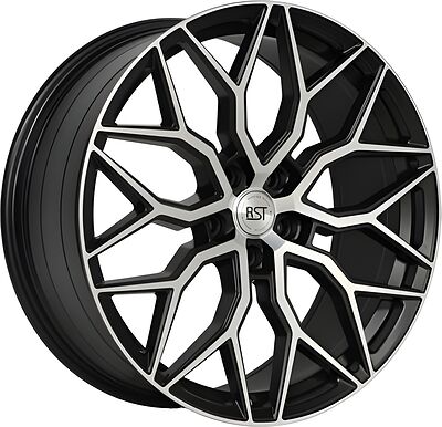 RST R2104FF BYD Tang II Facelift [2021 .. 2026] 9x21 5x120 ET 40 Dia 64 BDm