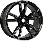RST R2105FF BMW X5/X6 IV X7 G07