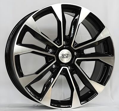RST R2107FF 8.5x21 5x150 ET 54 Dia 110.1 BD