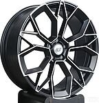 RST R2109FF 8.5x21 5x108 ET 40 Dia 63.3 BD