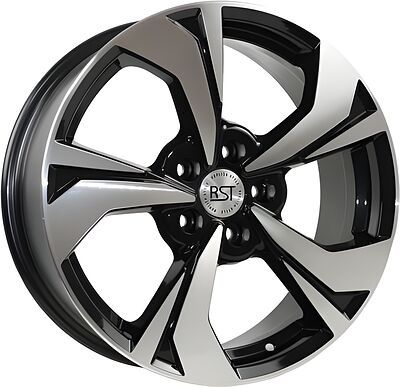 RST R217 JAC 7x17 5x108 ET 40 Dia 54 BD