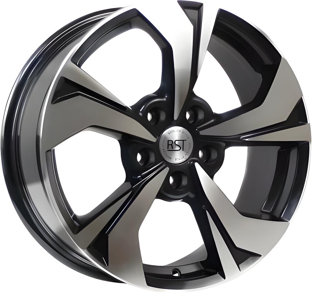 RST R217 JAC 7x17 5x108 ET 40 Dia 54.1 BDm