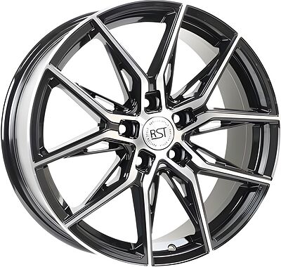 RST R218 BMW/MB 7x18 5x112 ET 50 Dia 66 BD