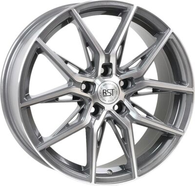Tigris R218 Купить RST R218 7.5x18/5x114.3 ET 45 Dia 67.1 GRD